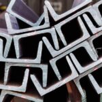 انواع ناودانی کدامند؟