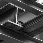 پرکاربردترین تیرآهن ها در ساختمان سازی!