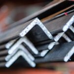 انواع نبشی و کاربردهای آن در ساختمان!